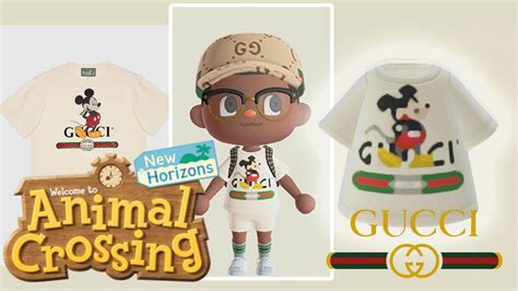 animal crossing gucci design|gucci beauty animal crossing.